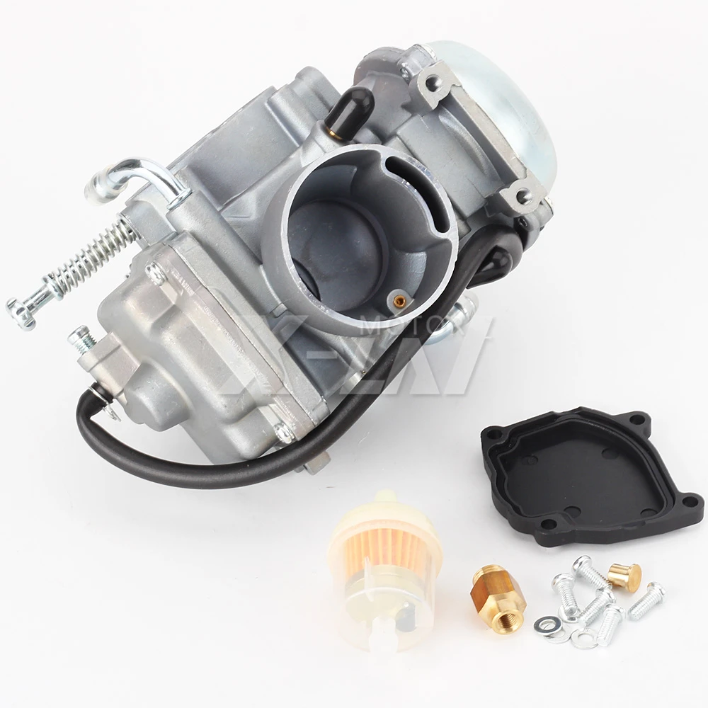 Carburatore Moto Quad Carb Per Magnum 500 1999-2002 500 2X4 Hds 2002 500 4X4 Hds 2000 500 4X4 Hds Ii 2000