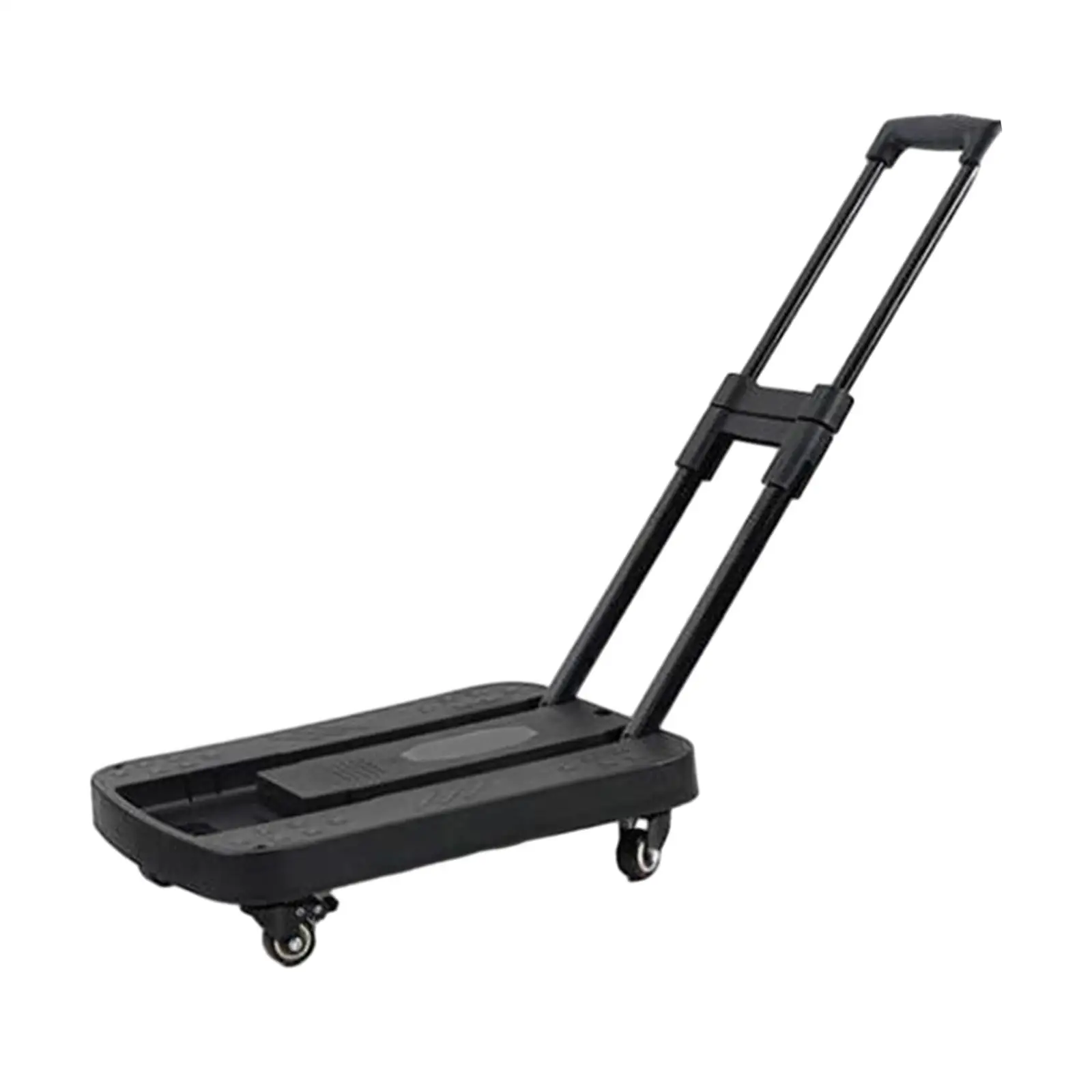 Carrello Portabagagli Carrello Portabagagli Carrello Multiuso Pieghevole
