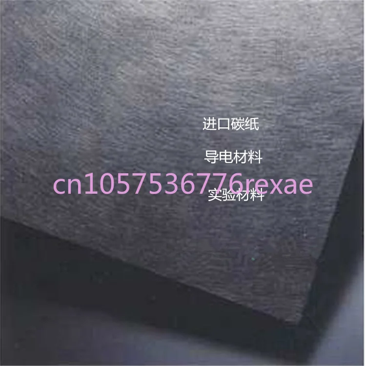 Panno In Carbonio Per Carta Carbone A Celle A Combustibile Tgp-H-060