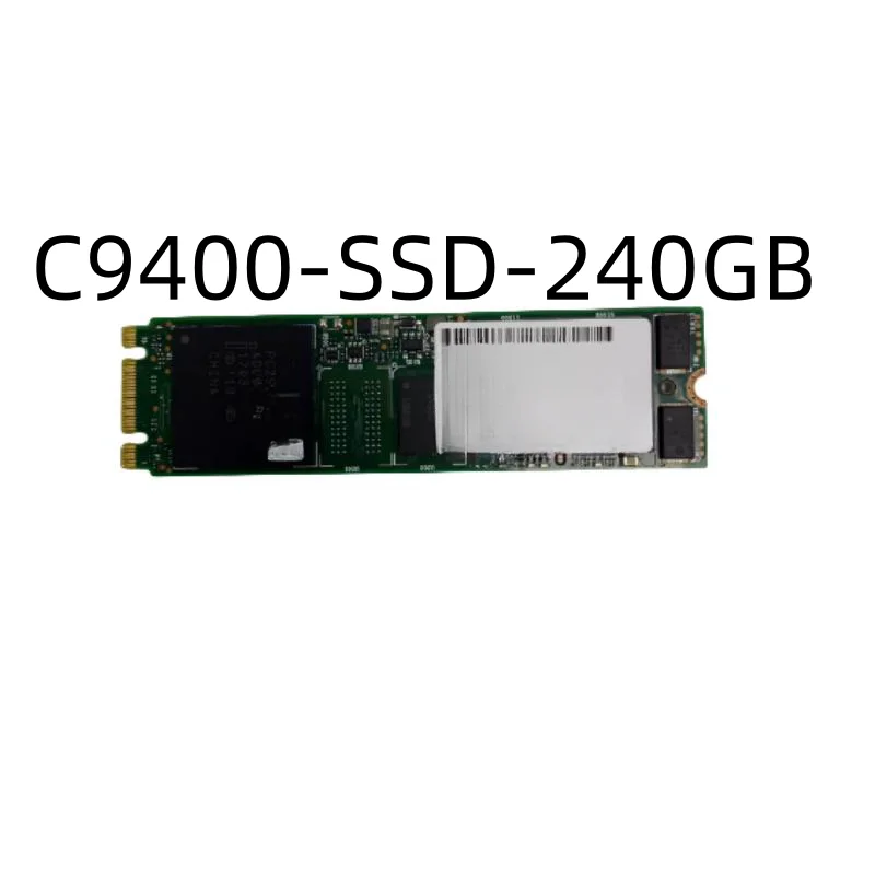 Nuovi Interruttori Originali Originali C9400-Ssd-240Gb C9400-Ssd-480Gb C9400-Ssd-960Gb