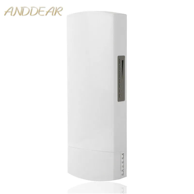 9344 Chipset Wifi Router Wifi Ripetitore Lange Bereik 300 Mbps 5.8G2Km Router Cpe Apclient Router Ripetitore Wifi Externe Router