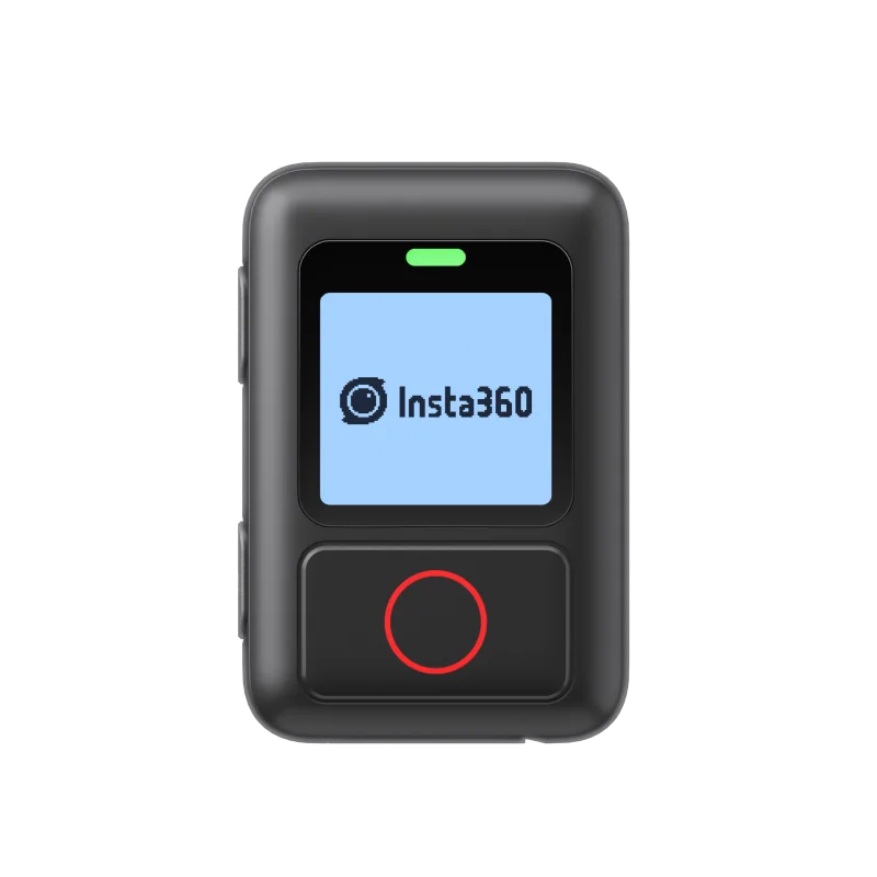 Telecomando Gps Originale Insta360 One Rs Per Action Camera Vr 360 Mini Telecamera Panoramica Insta360 One X2 X3 Smart Controller