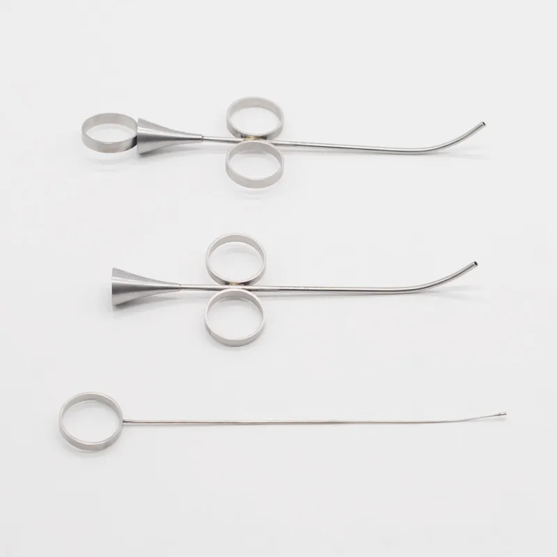 2.5 Millimetri Dental Bone Innesto Siringa Iniettore Consegna Mta Dental Implant