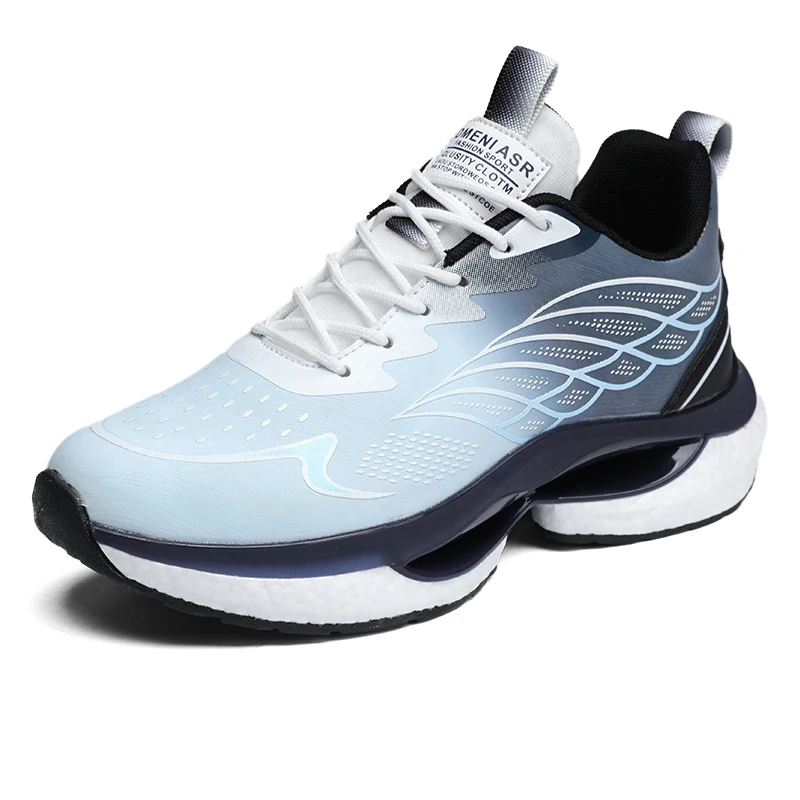 Sneakers Uomo Tenis Luxury Chunky Shoes Scarpe Casual Da Uomo Trainer Race Off White Jordan Fashion Mocassini Scarpe Da Corsa Per Uomo