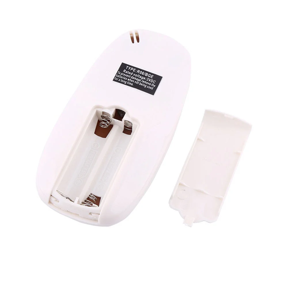 Aria Condizionata Sostituire Il Telecomando Adatto Per Midea Komeco Tornado Comfee Con Led R06/Bgce R06/Bge