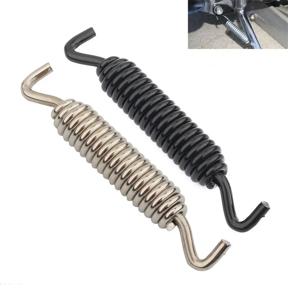 Per Harley Side Support Springs Per Harley Motorcycles Side Brace Supporto Laterale Modifica Motore Strumenti Di Ricambio Vendita Calda