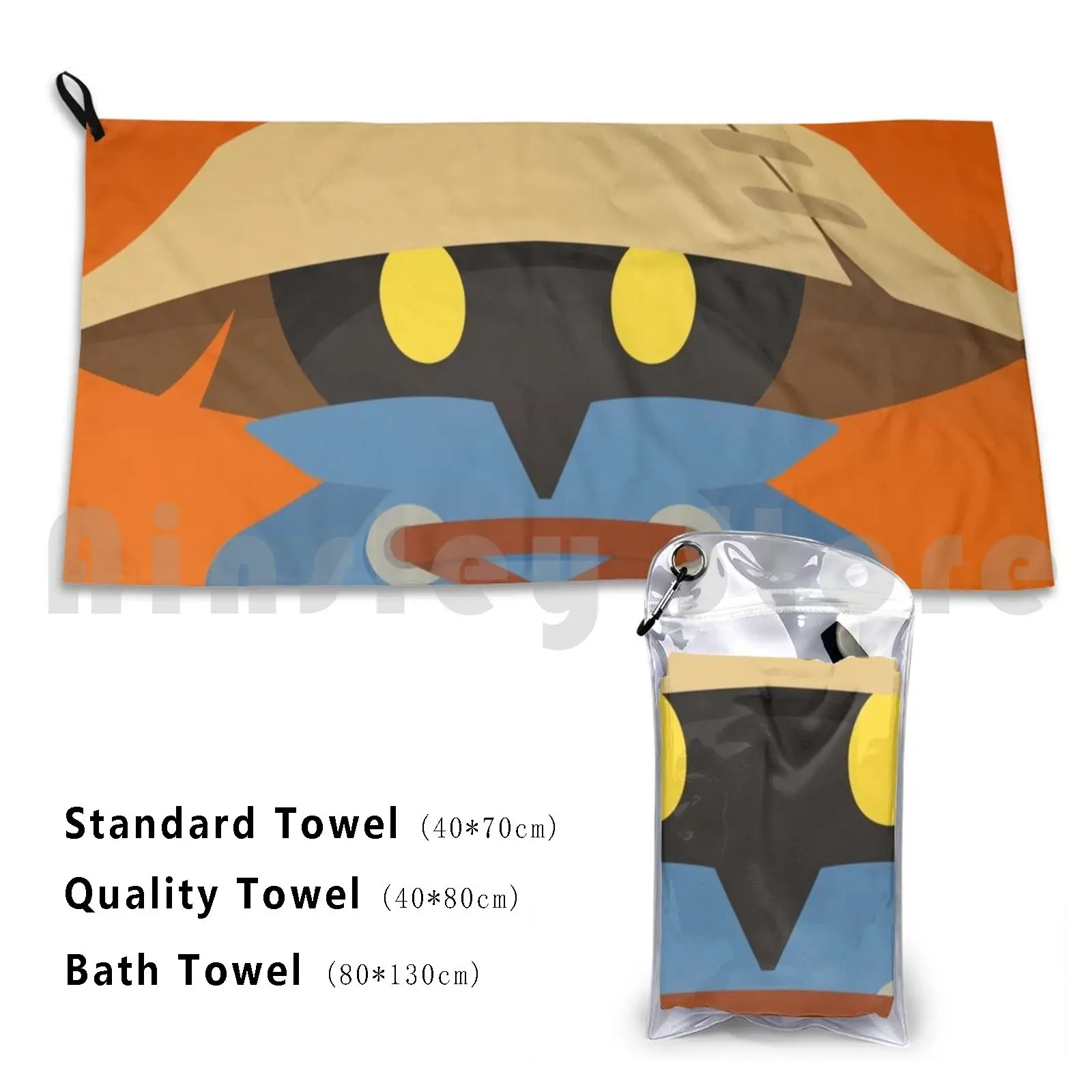 Vivi Asciugamano Personalizzato Asciugamano Da Bagno Final Fantasy Final Fantasy Ix Final Fantasy 9 Ff9 Final Fantasy 9 Squaresoft