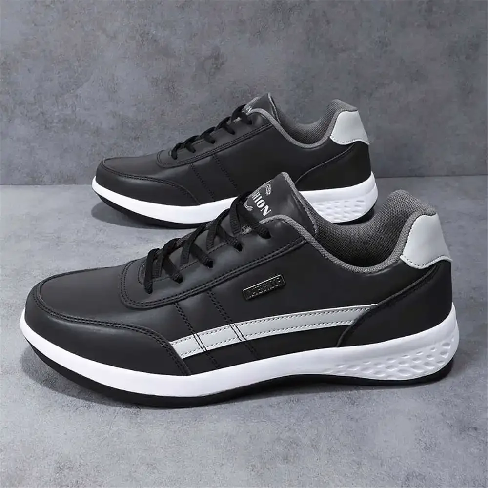 Numero Leggero 44 Scarpe Comode Vulcanize Scarpe Da Ginnastica Da Uomo Bianche Tennis Boy Sports Cheap 2024Summer Tenisse