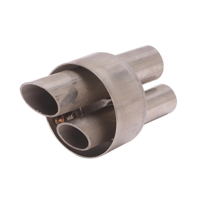 Silenziatore Di Scarico Moto Db Killer Silenziatore Rimovibile Inserto Punta Eliminatore Db Killer Silenziatore