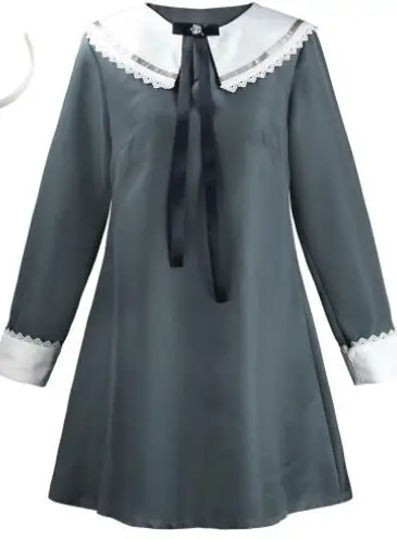 Aonuma Neiru Costumes Wonder Egg Priority Cosplay Dresses