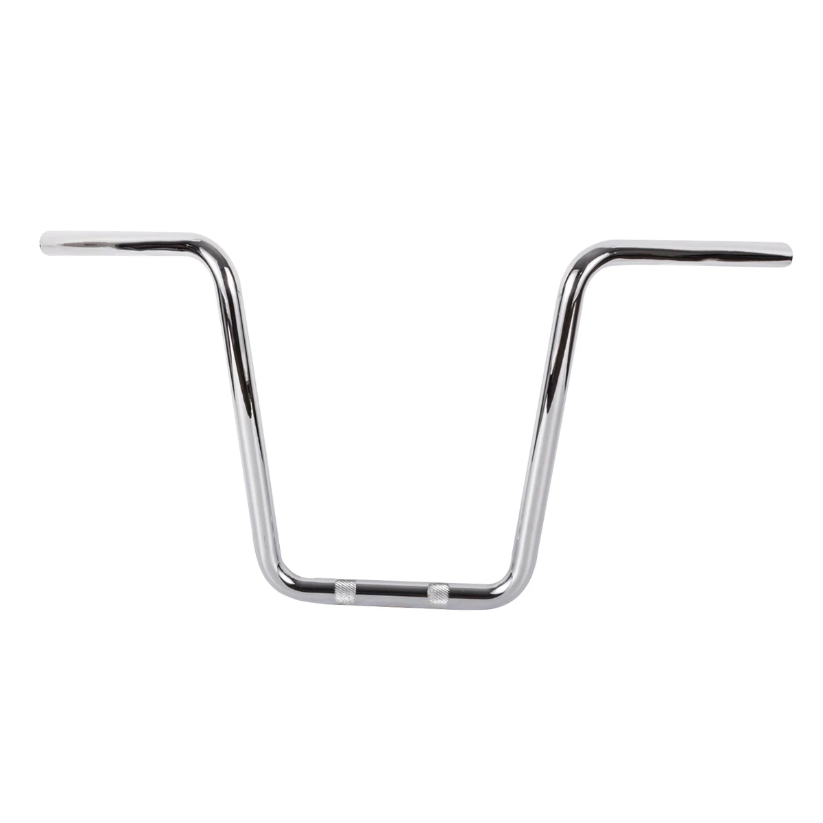 1 ''Ape Hanger Manubri Fit Harley Street Bob Sportster Xl 883 1200 Dyna Fat Boy Street Bob Universal Custom