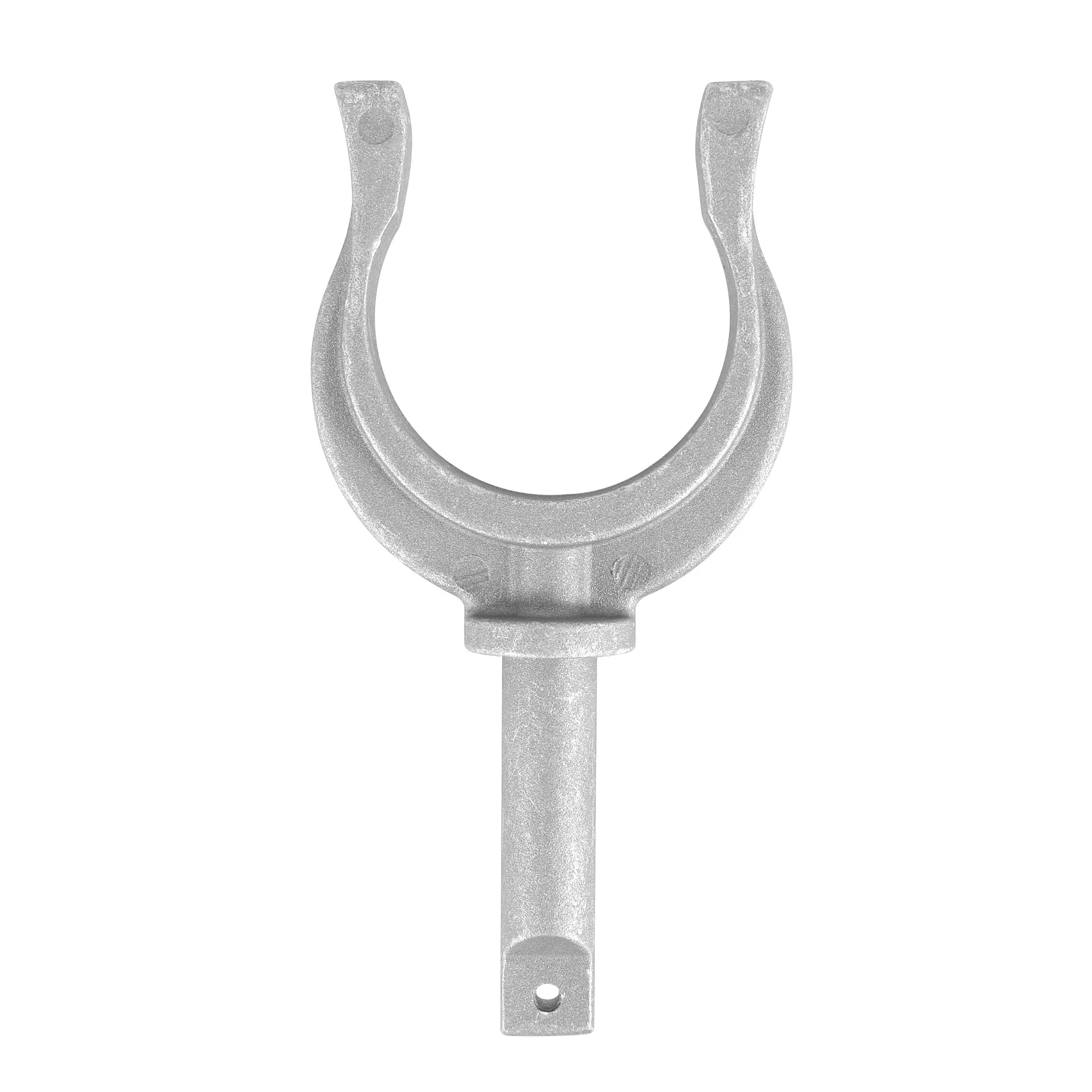 Alluminio Oar Lock Rowlock Premium Marine Row Boat Dinghy Water Raft Boat Kayak Canoa Oar Lock Rowlock Montaggio Laterale