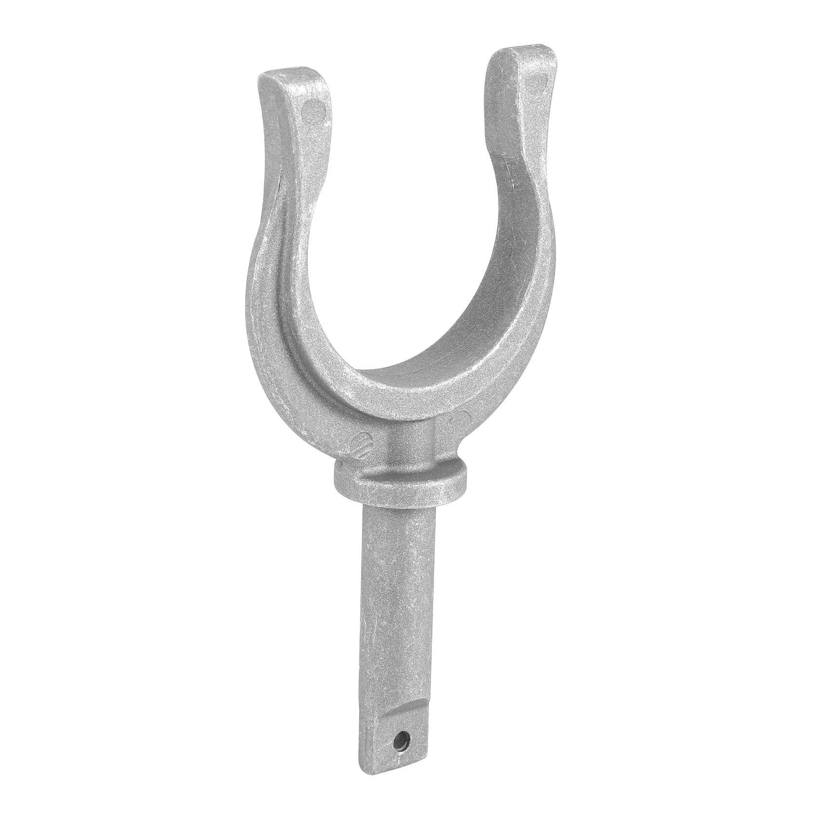 Alluminio Oar Lock Rowlock Premium Marine Row Boat Dinghy Water Raft Boat Kayak Canoa Oar Lock Rowlock Montaggio Laterale