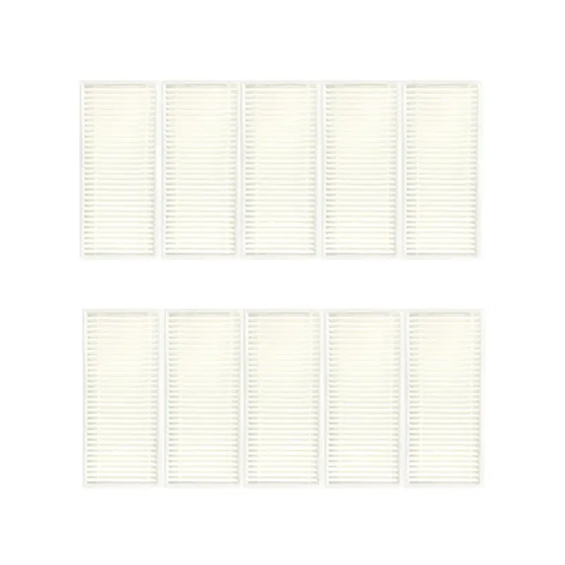 Vacuum Cleaner Hepa Filter For Pet Vac 360 Robotic Vacuum Cleaner Parts Accessories