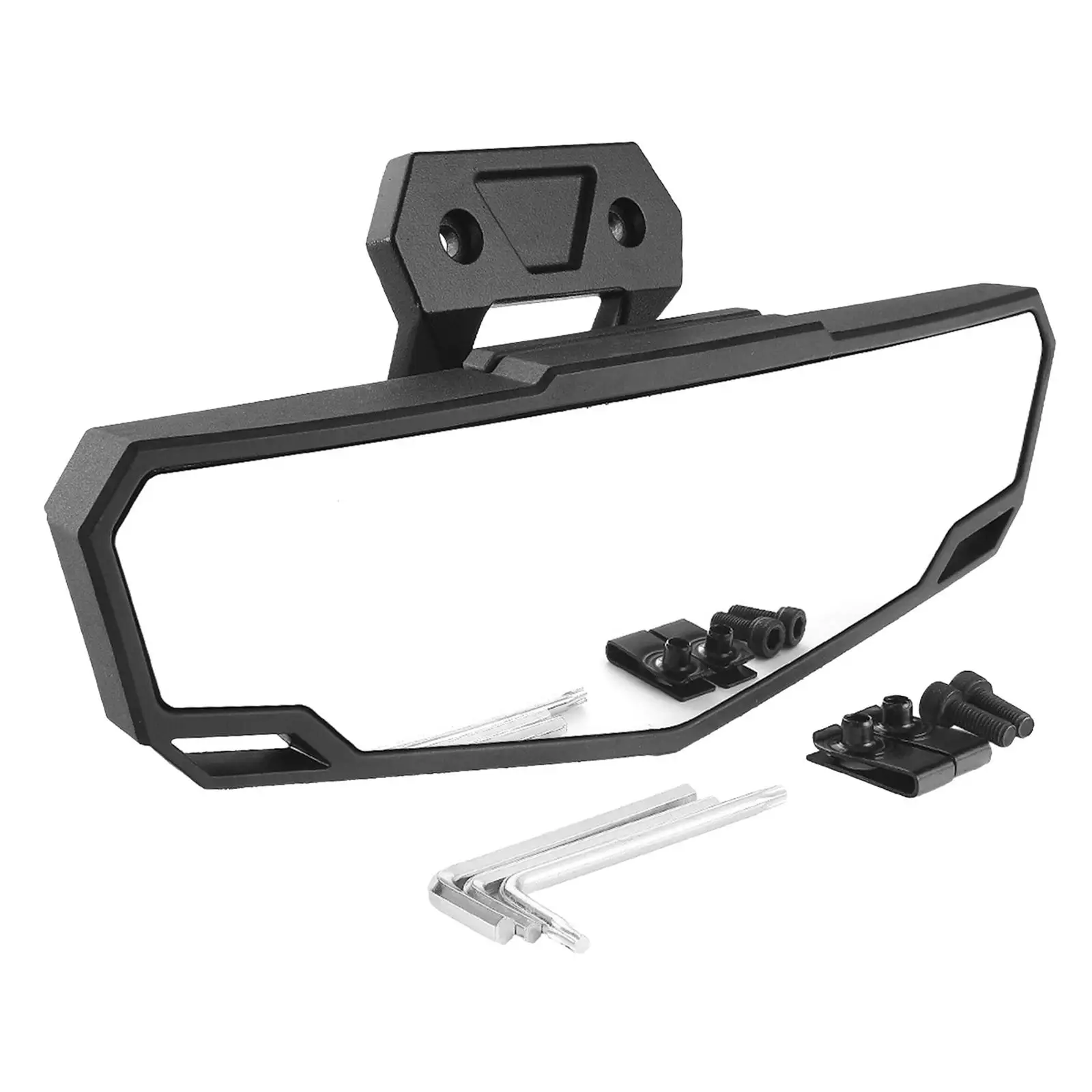 Specchietto Retrovisore Centrale Utv 2883763 Accessori Per Polaris Rzr Pro Xp