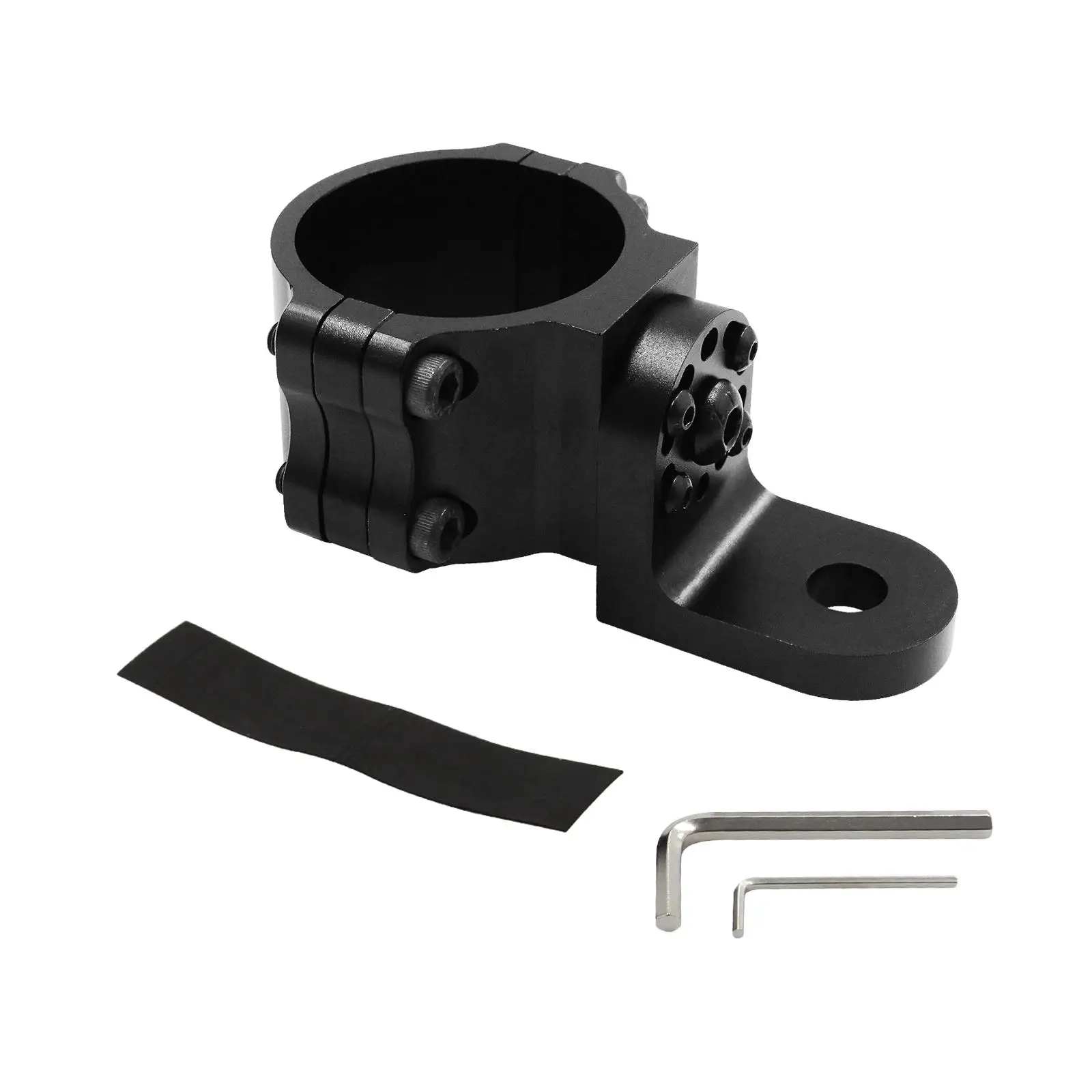 Staffa Per Asta Bandiera Fuoristrada Con Montaggio A Frusta Utv Per Bandiera Utv Atv 4Wd