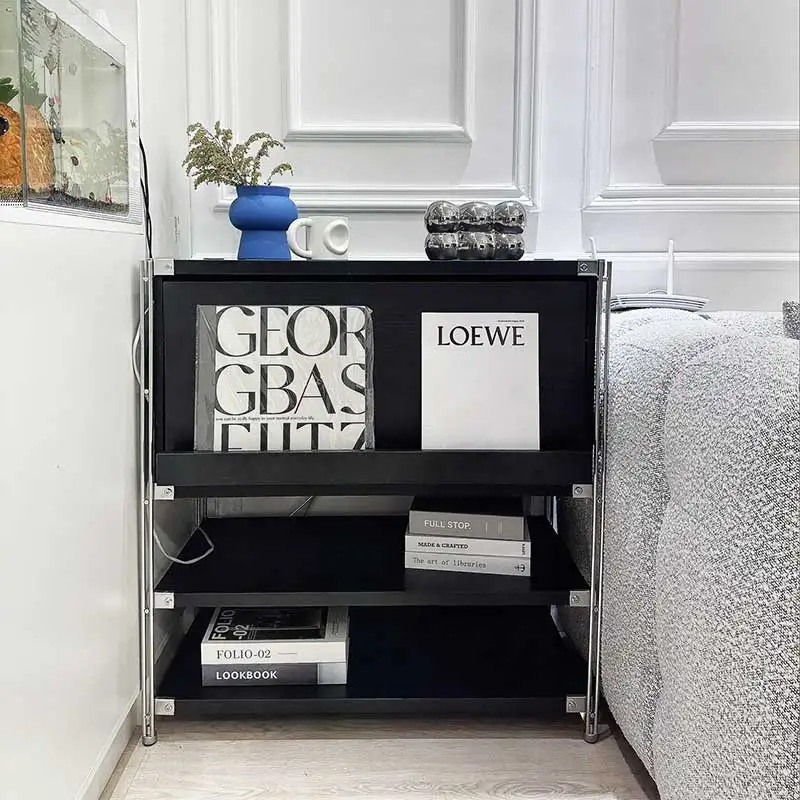 Mobile Organizer Makeup Cabinet Display Hotel Glass Shoe Corner Armadi Da Bagno Libreria Coffee Garage Cajoneras Tv Showcase