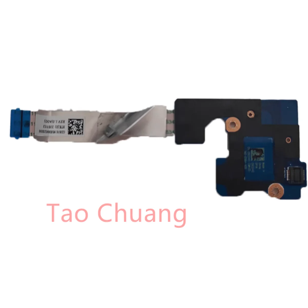 Per Dell Precision 7760 M7760 Scheda Pulsante Interruttore Di Alimentazione 06 Cg40