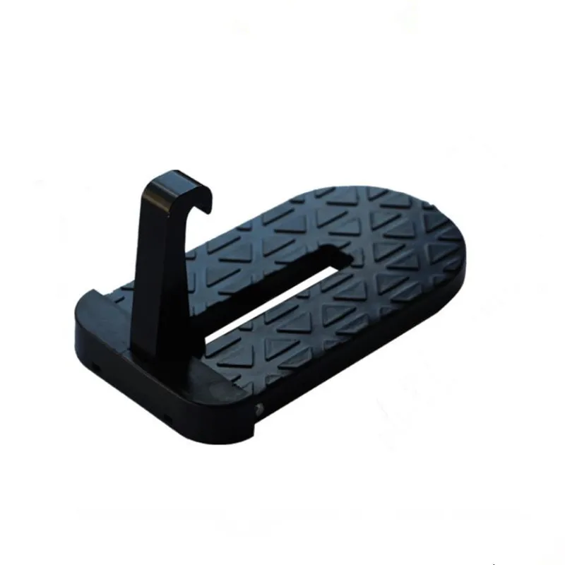 Foldable Car Roof Rack Step Car Door Step Multifunction For Volkswagen Vw Golf Tiguan Passat Cc Jetta Polo Scirocco Lavida Bora