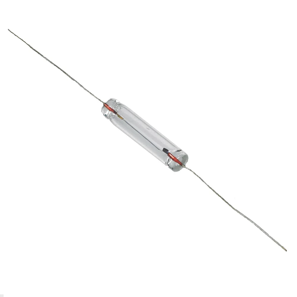 Tecoclampe 10 Nuovissime Lampade Vu Meter Stile Assiale 6V 90Ma Fit Registratori A Nastro Reel-To-Reel E Molti Altri Ricevitori Audio Vintage