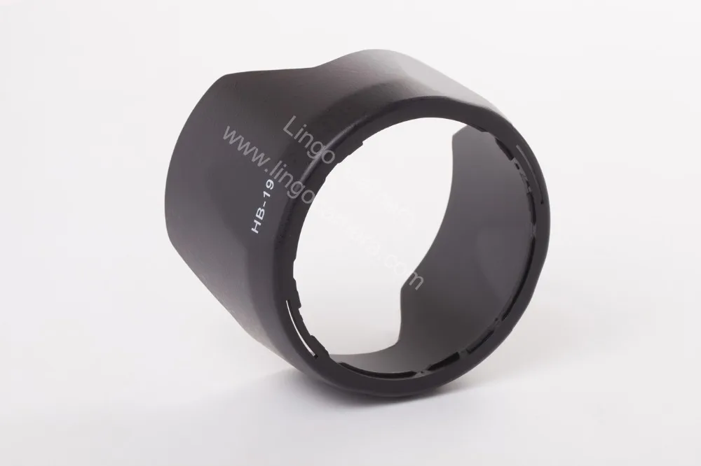 Hb-19 Baionetta Paraluce Per Nikon 28-70Mm F/2.8 D Af-S Lente