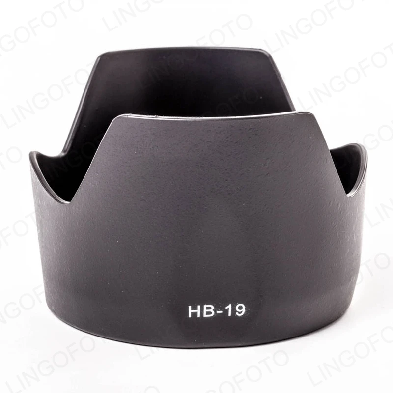 Hb-19 Baionetta Paraluce Per Nikon 28-70Mm F/2.8 D Af-S Lente