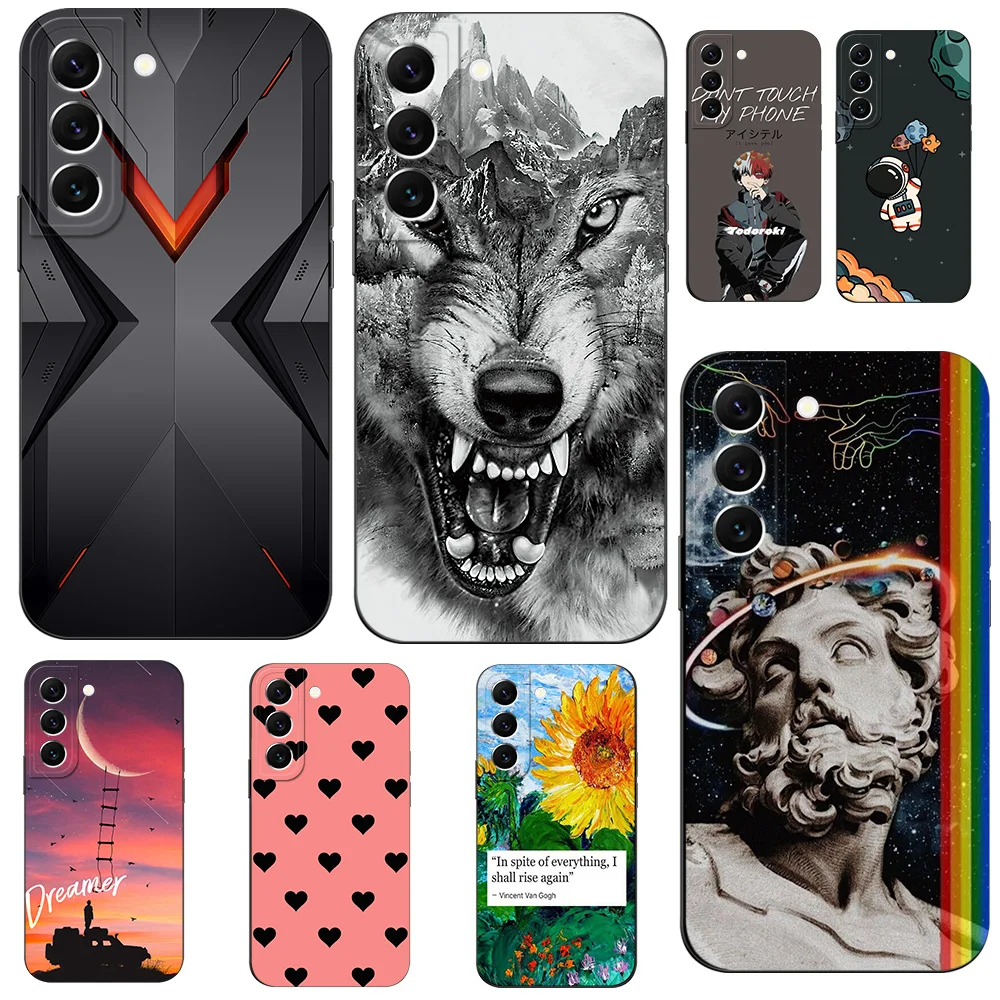 Per Samsung Galaxy S22 | S22 + |