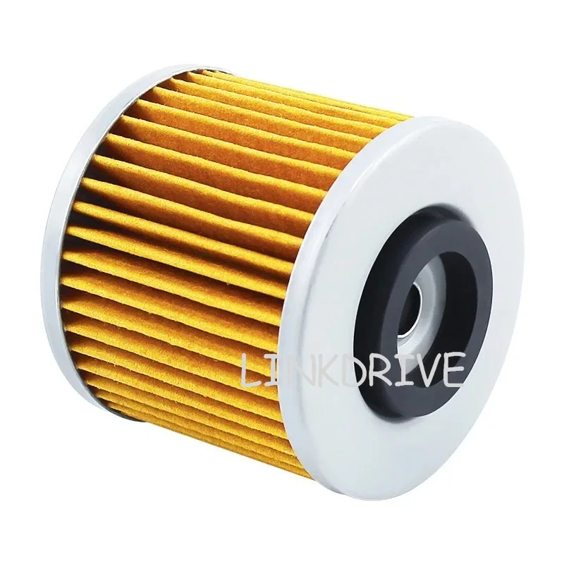 1/2/4 Pz Filtro Olio Cileto Per Yamaha Tdm850 Grizzly Xv110 Xv Xv250 Route 66 250 Xv 125S 700 250 750 V-Star Xv 250 750 Virago