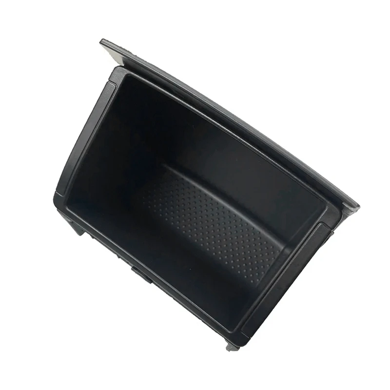 Muslimnew Scatola Portaoggetti Per Guanti Centrale Posteriore Per Skoda Octavia 2 1 Z5 1 Z3 2007 2009 2013 Yeti 5L 1 Z0 863 284 Accessori Idj