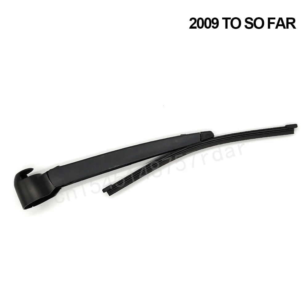 Adatto Per Skoda Yeti / Skoda Yeti Parabrezza Posteriore Montaggio Del Tergicristallo Posteriore Tergicristallo Rocker Braccio Del Tergicristallo Post