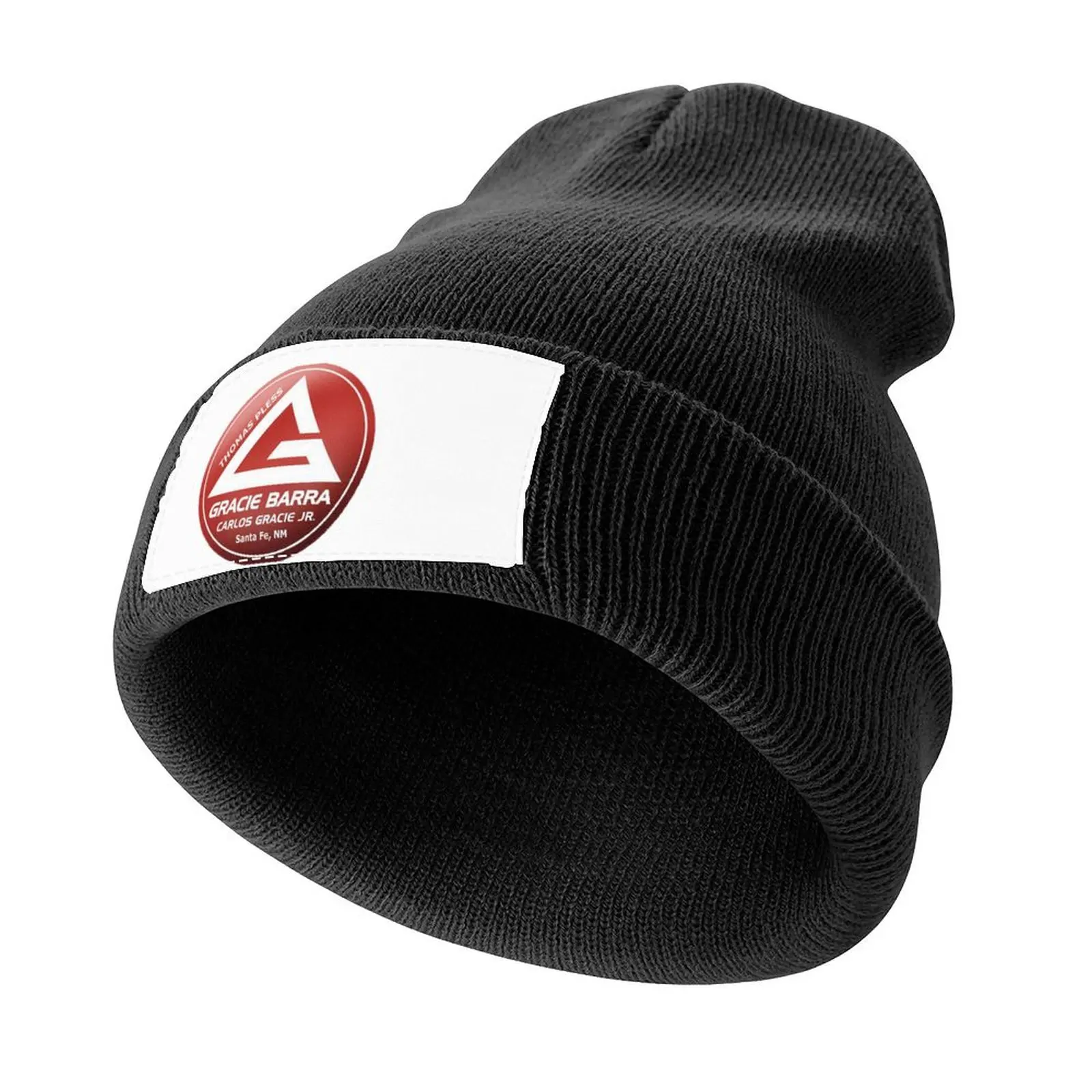 Thomas Pless Gracie-Barra Berretto Lavorato A Maglia Berretto Da Pesca Berretto Da Uomo Di Marca Simpatico Cappello Soffice Cappelli Da Ragazza Da Uom