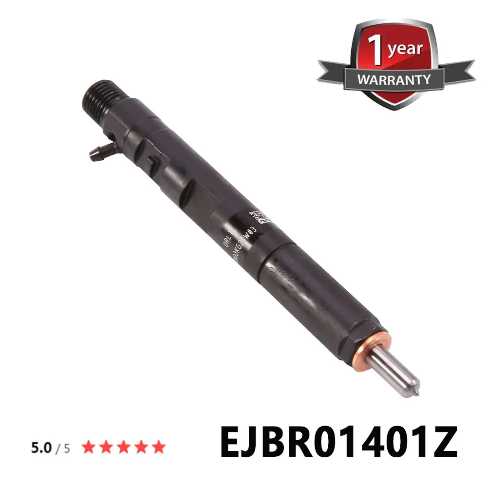 Ejbr01401Z Ugello Iniettore Carburante Diesel Ejbr01701Z Ejbr02101Z Nuovo Ricambio Per Renault Clio Kangoo Thalia 1.5 Dci 2001