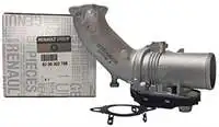 Codice Negozio: Per Acceleratore (Scatola Di Controllo Aria Egr) X91 K9K 1.5 Dci Clio Iii Megane Ii Scenic Iii Fluence Iii Fluence