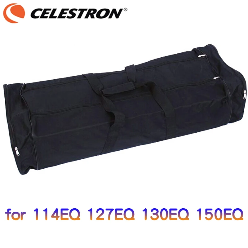 Bolsa De Transporte Para Celestron, Protetor Macio, Bolsa De Ombra, Mochila Para Celestron Astromaster 1Eq 127Eq 130Eq 150Eq, Te