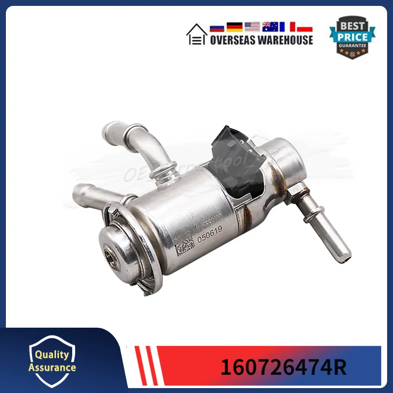 Muslimfor Renault Master Iii / Iv Opel Movano B 2.3 Dci Liquido Catalitico Iniettore Adblue Iniezione Di Fluidi Per Emissioni Diesel