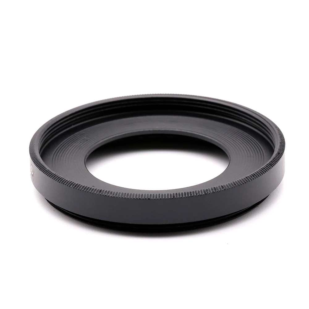 Sostituzione Per Ew-43, Paraluce In Metallo Per Obiettivo Canon Ef-M 22Mm F/2 Stm