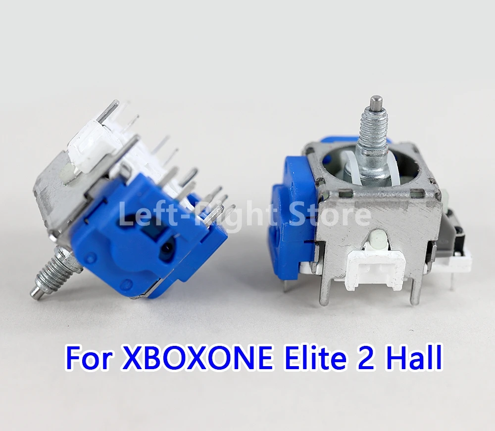 5 Pezzi Per Xboxone Elite 2 Controller 3D Modulo Sensore Analogico A Vita Con Effetto Hall A Bilanciere Elettromagnetico Per Xbox One Elite V2