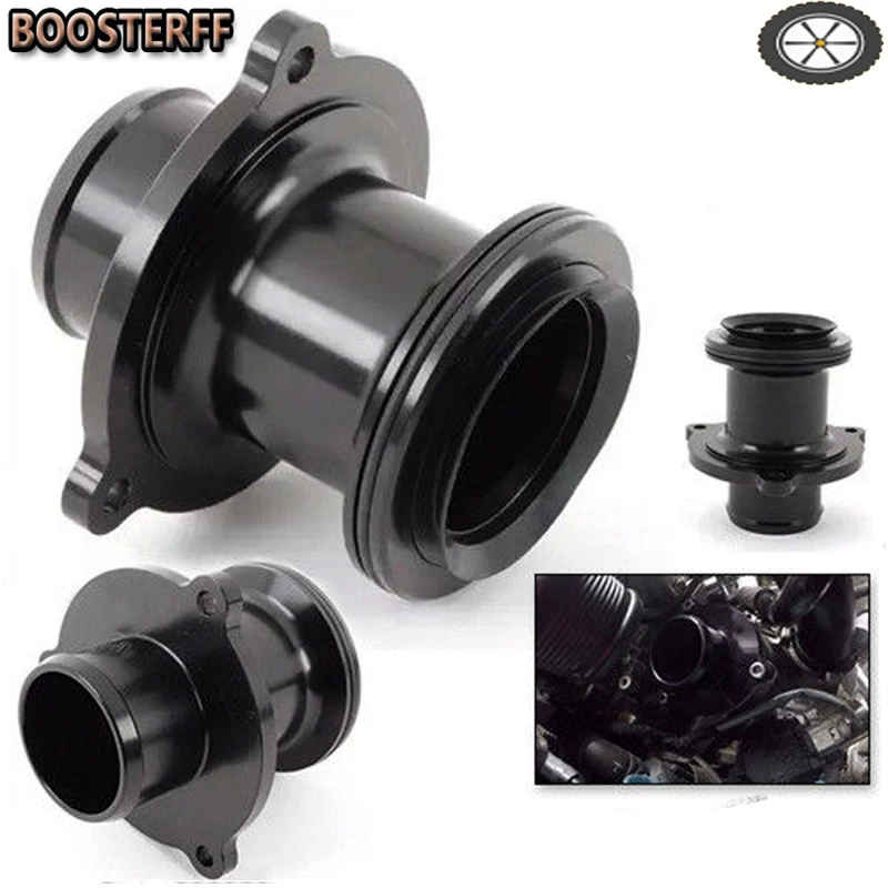 Turbo Outlet Marmitta Elimina Tubo Per Motore Vw Golf Mk7 Polo Ea888