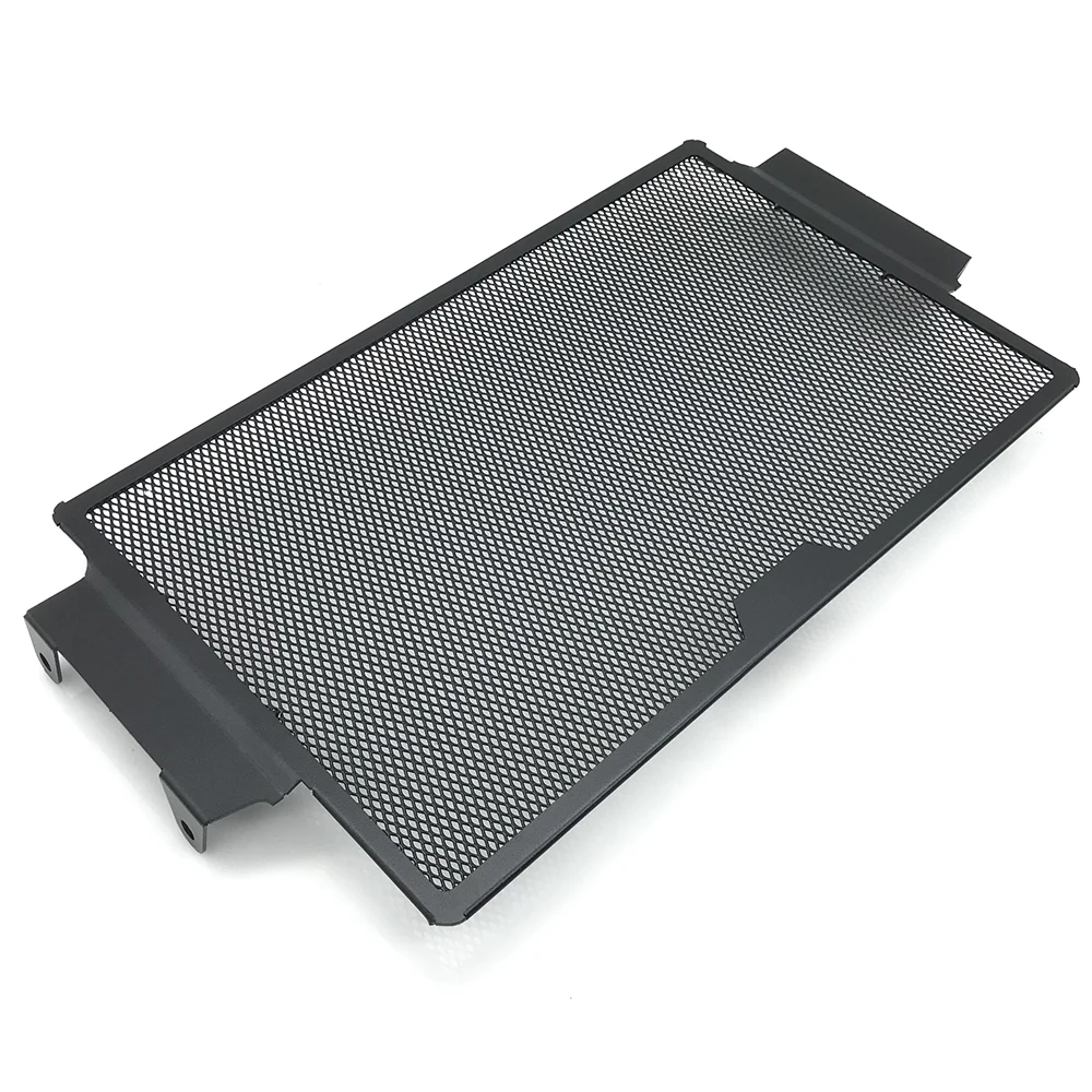 For Yamaha Mt09 Mt-09 2021 2022 Motorcycle Radiator Protector Guard Grill Cover Cooled Protection Accessories