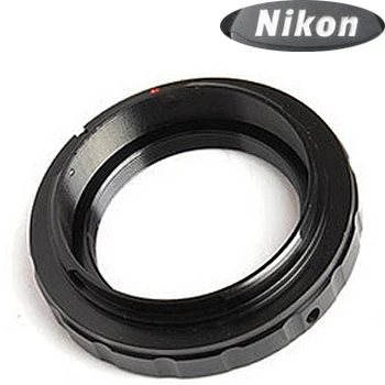 Astronomia Telescopio Foto Accessori Nikon Slr Fotografia Fotocamera Anello Adattatore