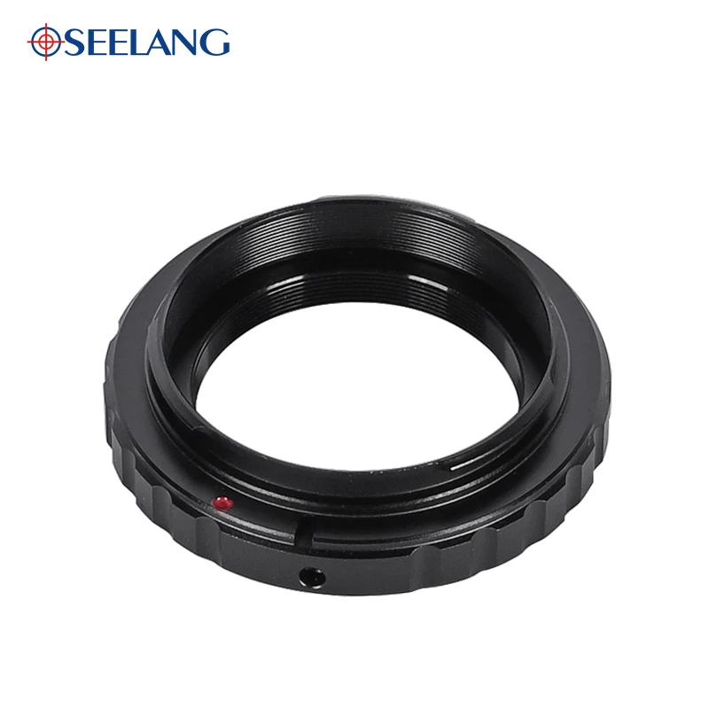 Oseelang Macchina Fotografica All Metal Anello Adattatore Telescopio Accessori Per La Fotografia Per Canon Sony Nikon Slr Macchina Fotografica Osl-253