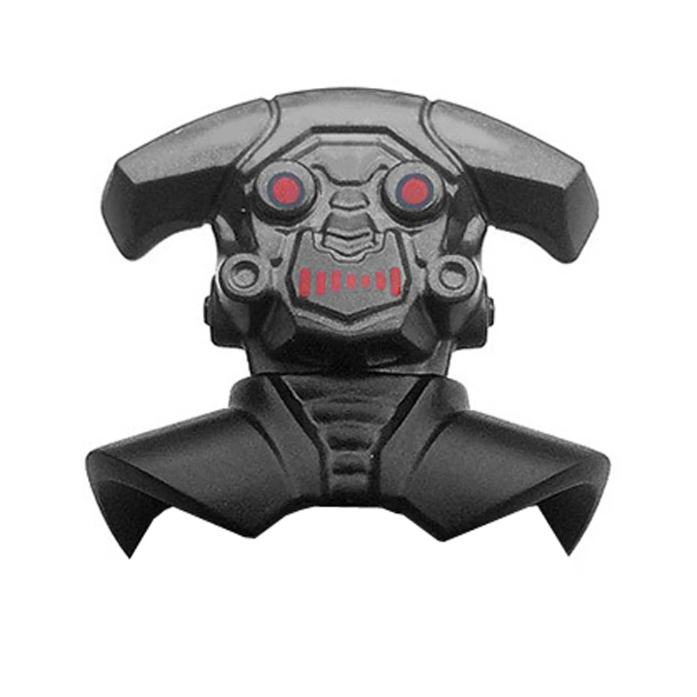 Bounty Hunter Zeb Orrelios Bossk Zuckuss Building Blocks M-Oc Hunter Droid Bricks Din Djarin 4-Lom Figure Giocattolo Per Bambini
