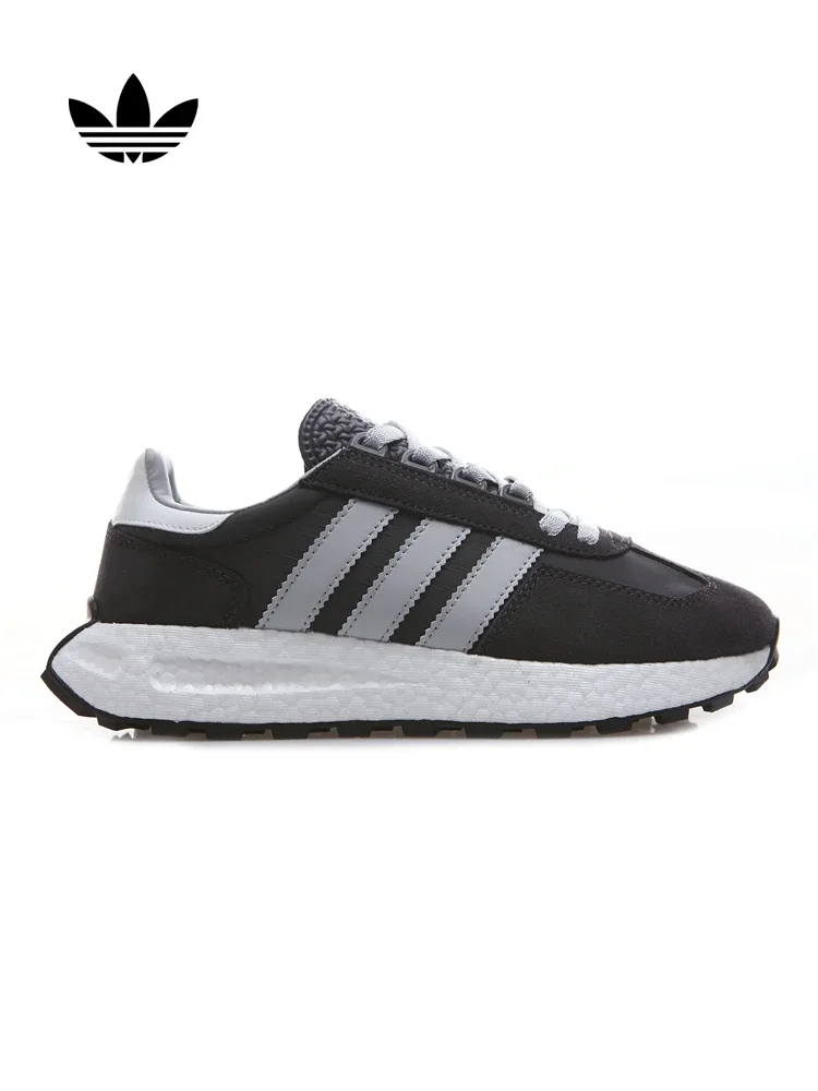 Scarpe Da Donna Originali Adidas Clover Retropy E5 Scarpe Da Uomo Versatili Scarpe Casual Sneakers