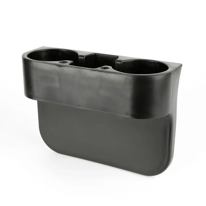 Colore Car Seat Slot Storage Holder Car Front Drink Phone Cup Holder Per 335 535 E30 E36 E39 E46 E60 E90 Z4 1 3 5 Series