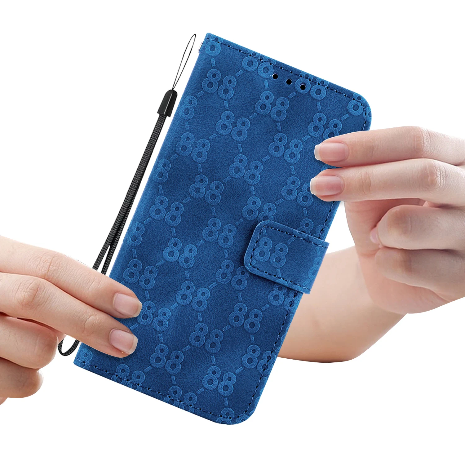 Per Sony Xperia 1 Iii 10 V 2023 Custodia Portafoglio Fundas Per Sony Xperia 5 Iii Xperia 5 V Xperia 10 Iii Xperia 1 Iv 1 V 2023