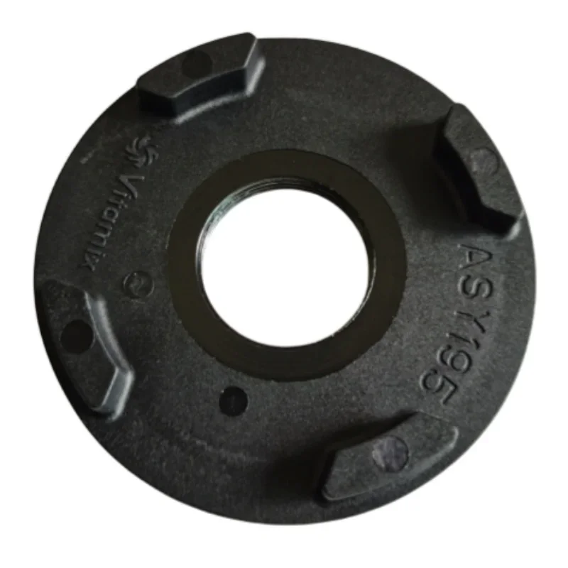 Piastra Fissa Del Miscelatore Originale Per Chiave Di Ricambio Del Miscelatore Della Macchina Rotta Vitamix 0109/5200/6300/750/0127/0149/0122