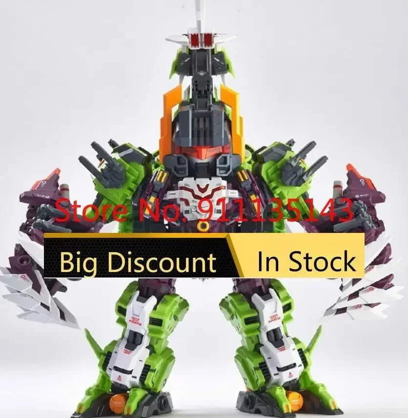 Master Made Sdt-04 Scorpion Scorponok In Stock