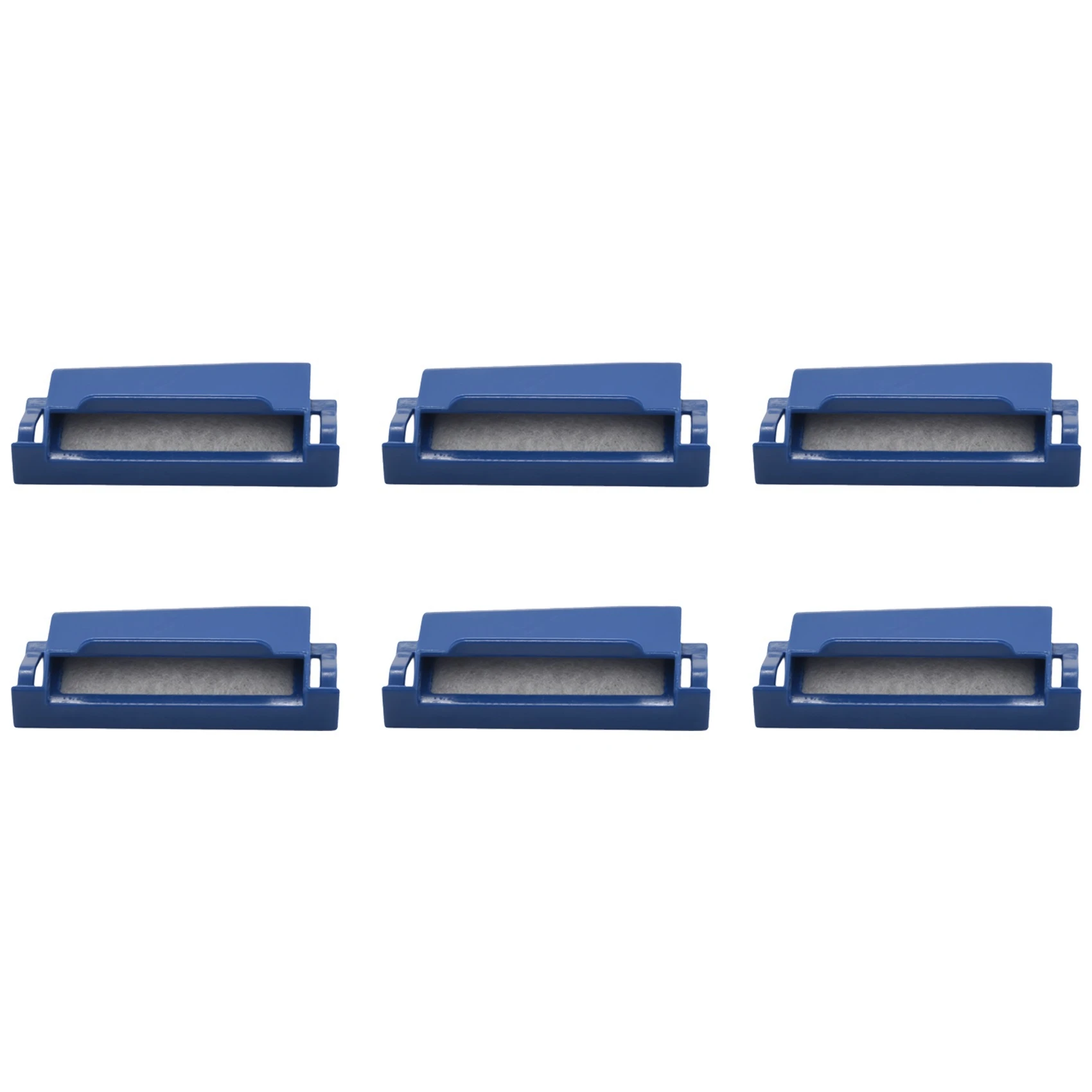 6 Pezzi Per Filtro Antipolline Riutilizzabile Respironics Dreamstation Cpap