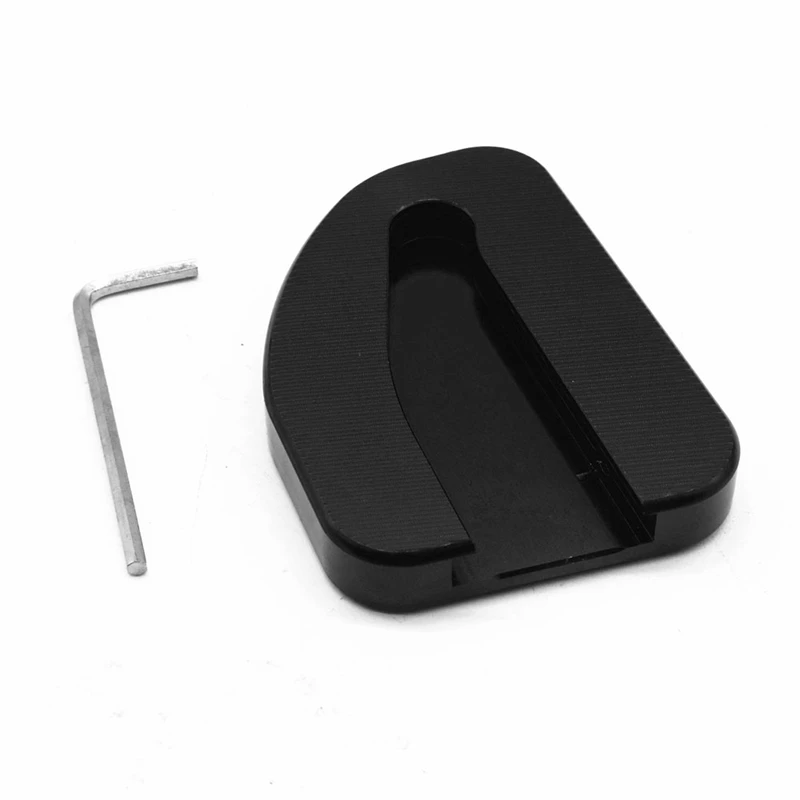 Cavalletto Laterale Per Honda Goldwing 1800 Gl1800 2010-2018 Cavalletto Laterale Piedino Brack Seat