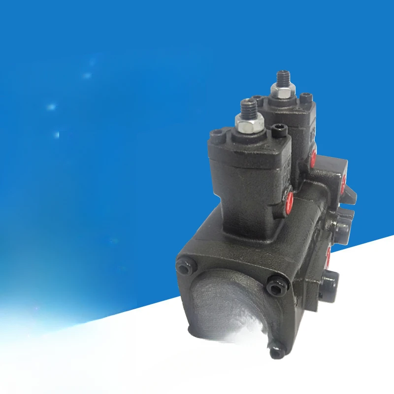 Vcm-Df-40/30/25/20A/B/C/D-40/30/25/20A/B/C/D-10Oil Pompa